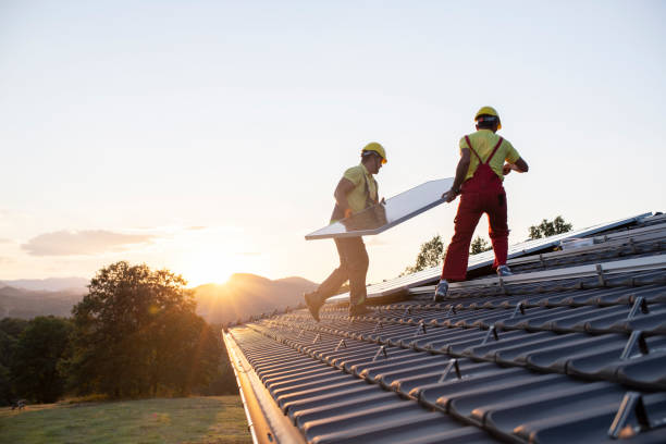 Best Roof Waterproofing  in Summit, IL